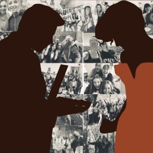 Pretty Wo(man) - Walking out of school | BAfEP Bruck an der Mur