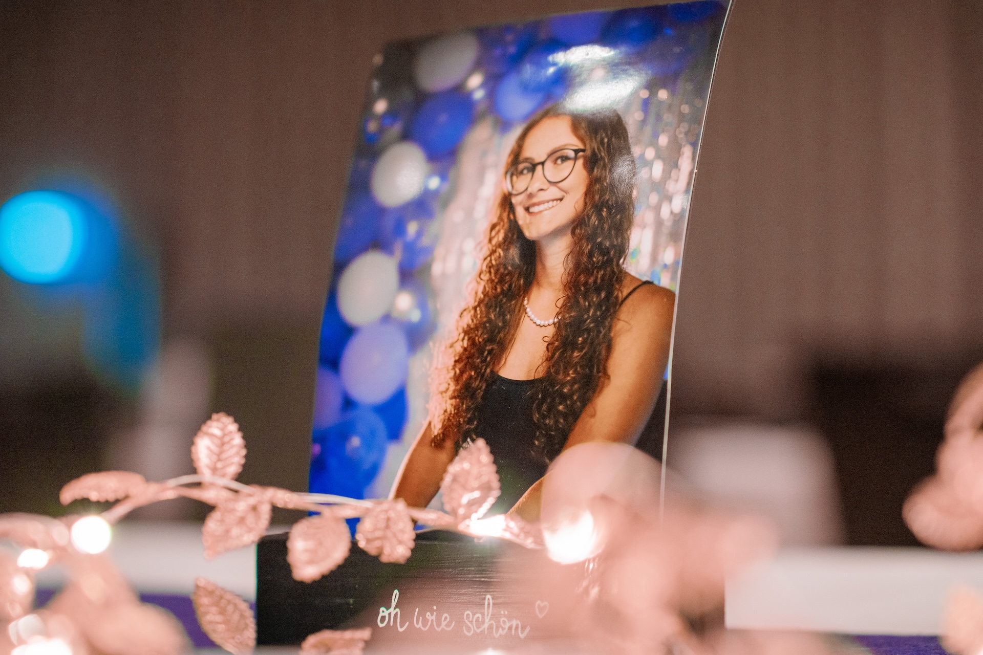 Für eure Maturazeitung