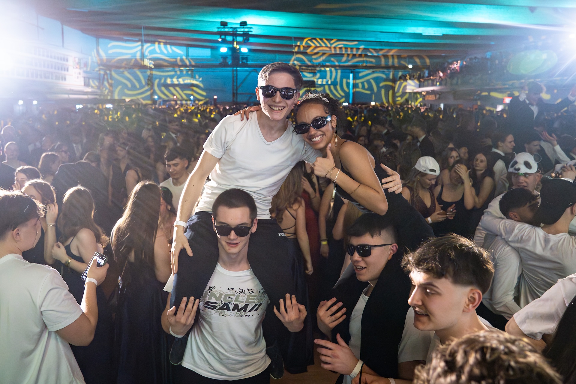 Maturaball Videografie