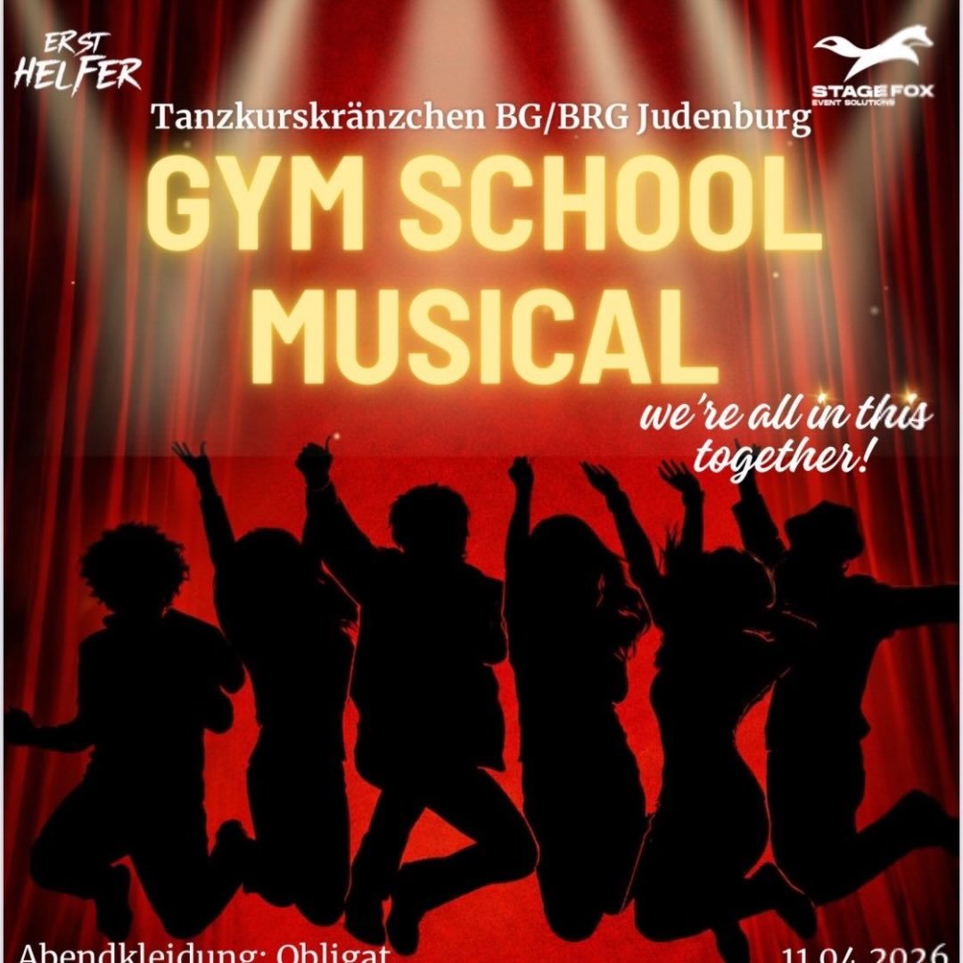 Tanzkurskränzchen | BG/BRG Judenburg | Arbeiterheim Fohnsdorf