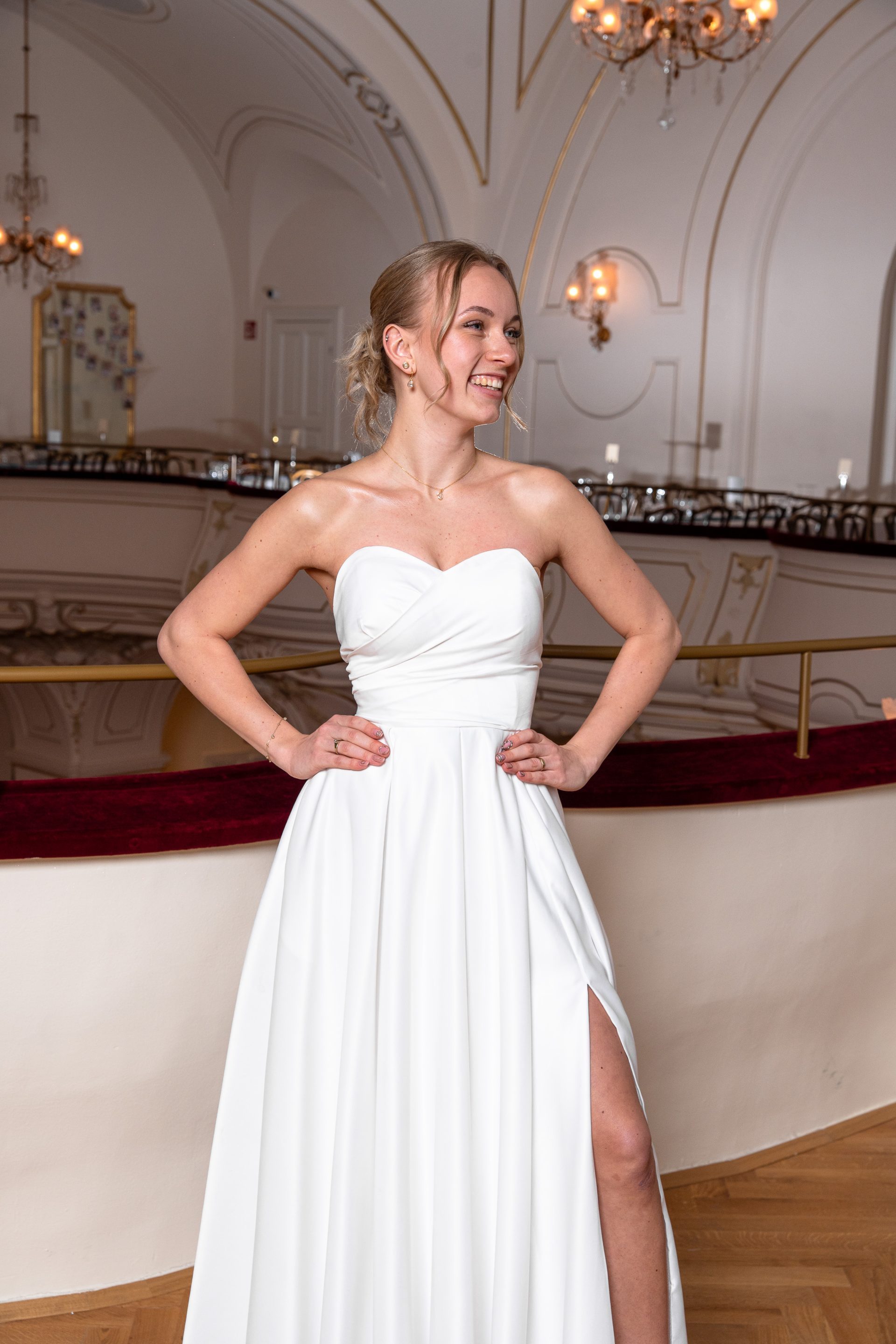 Portrait- & Pärchenfotos