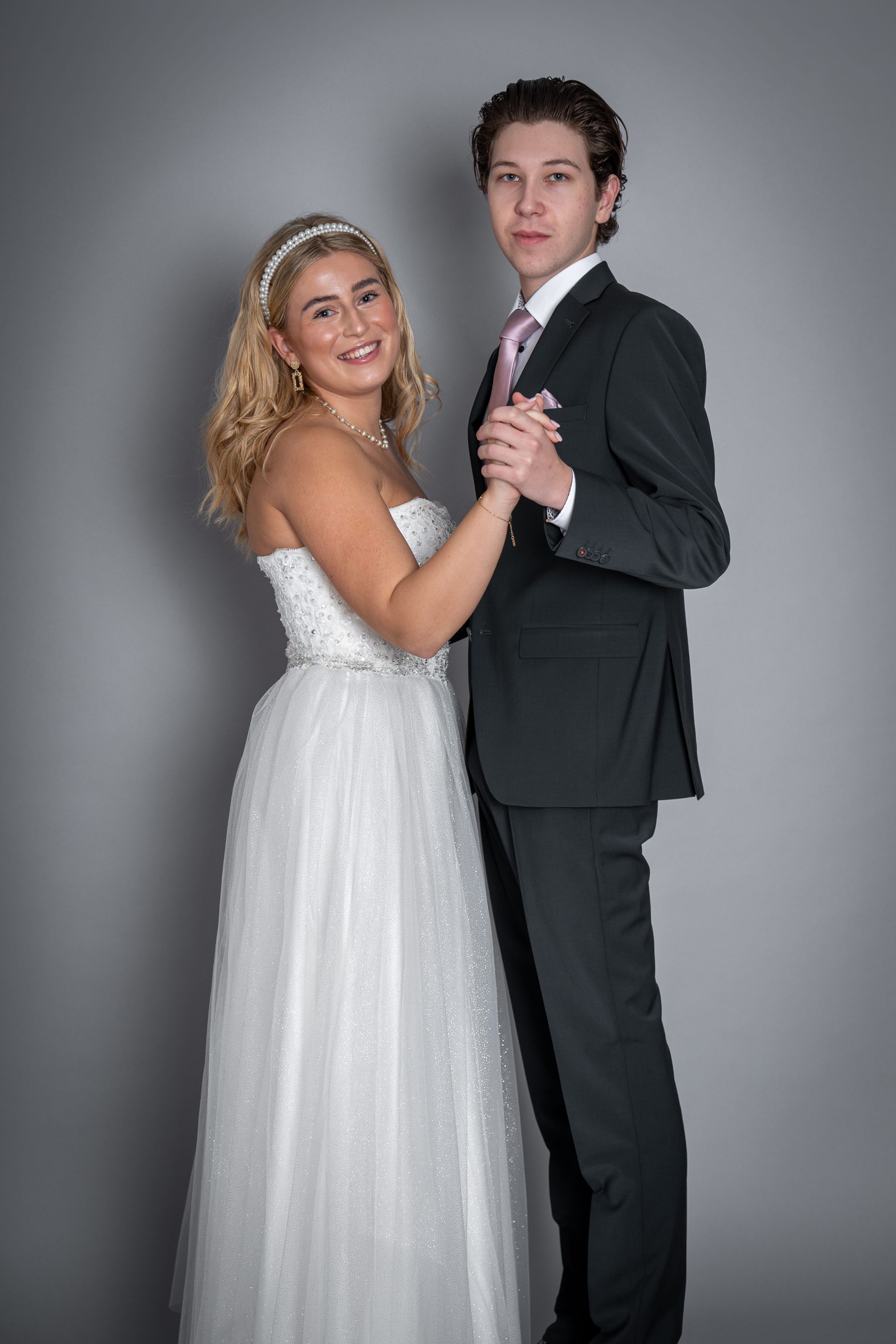 Portrait- & Pärchenfotos