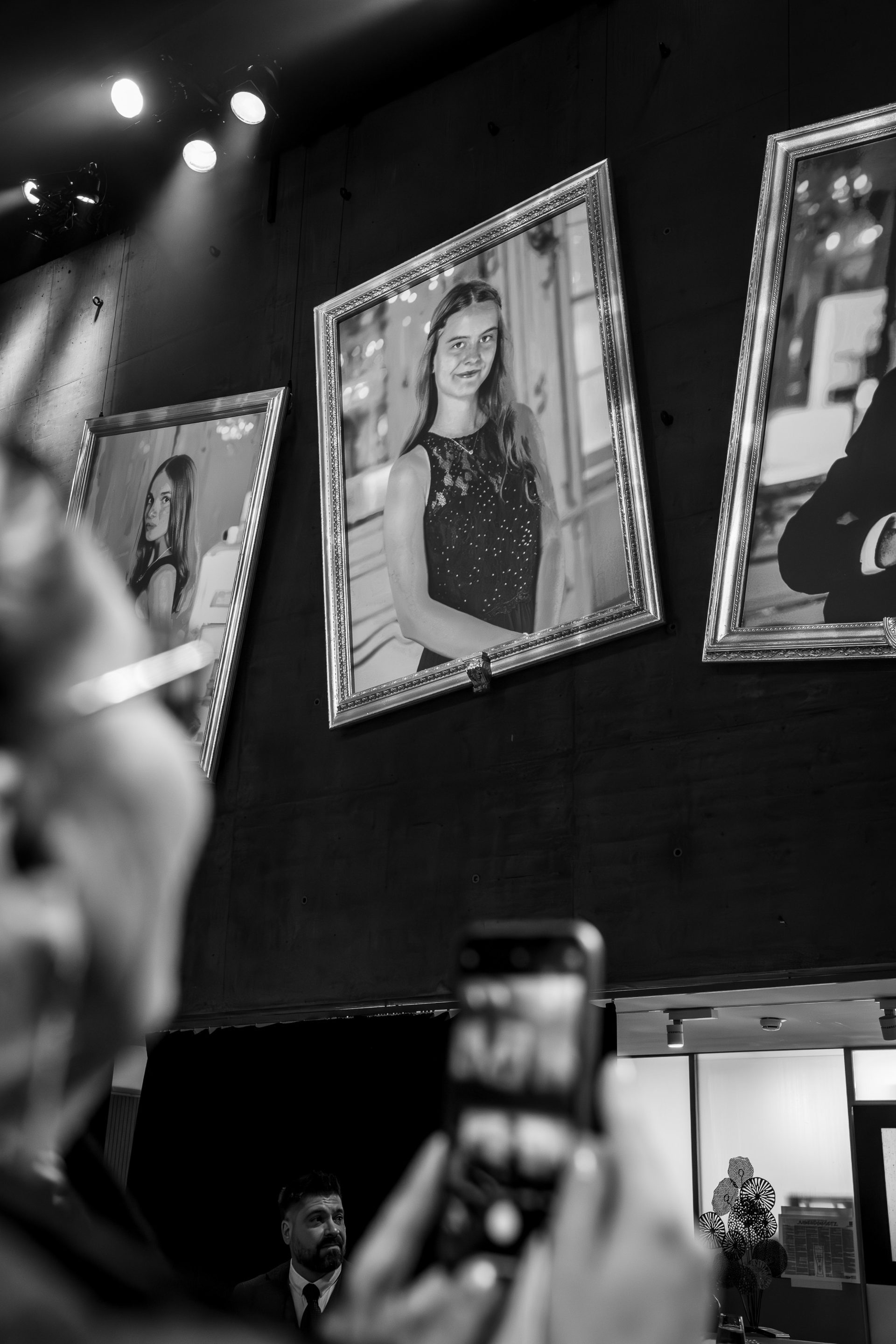 Für eure Maturazeitung