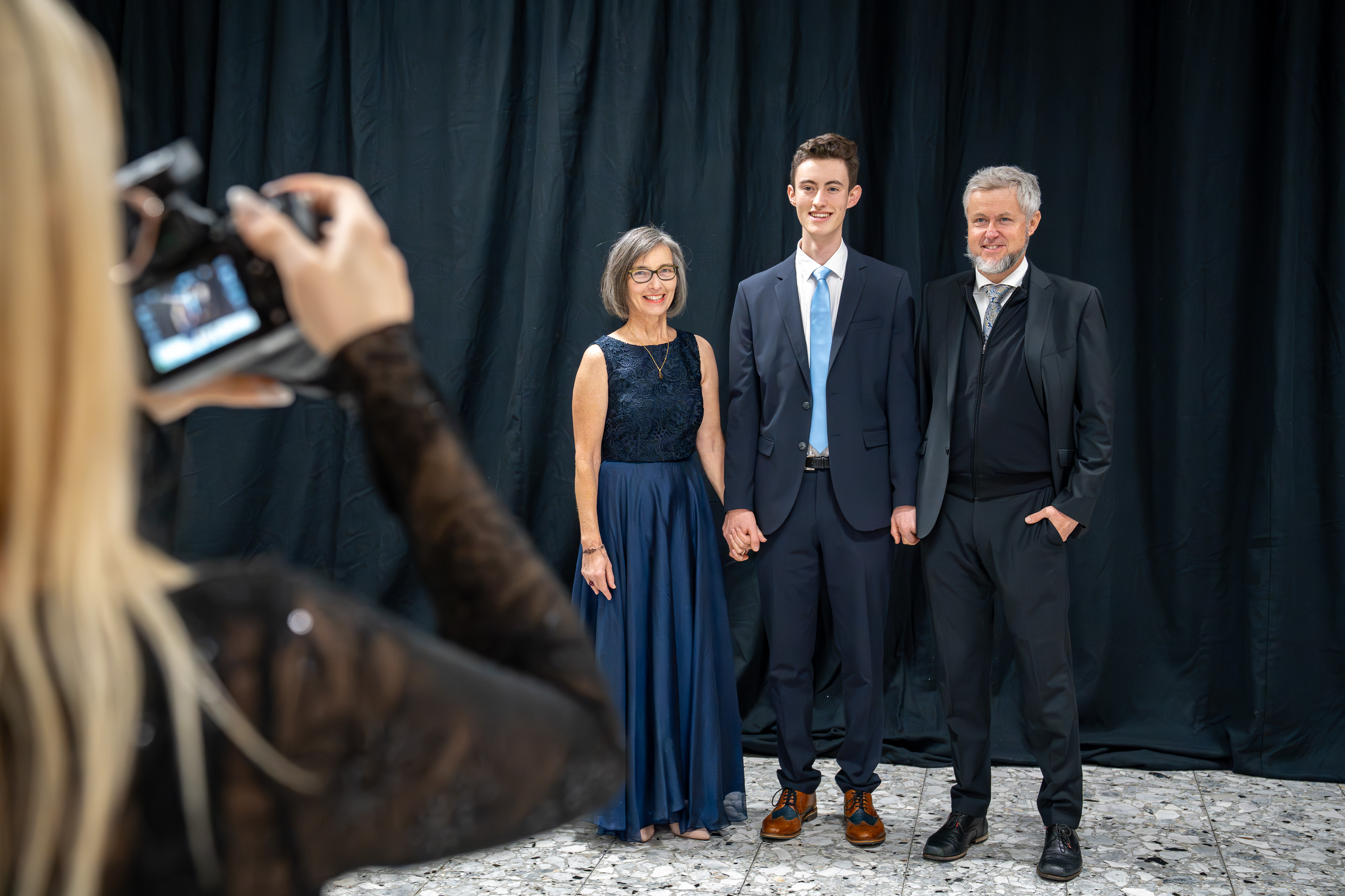 Maturaball Fotografie