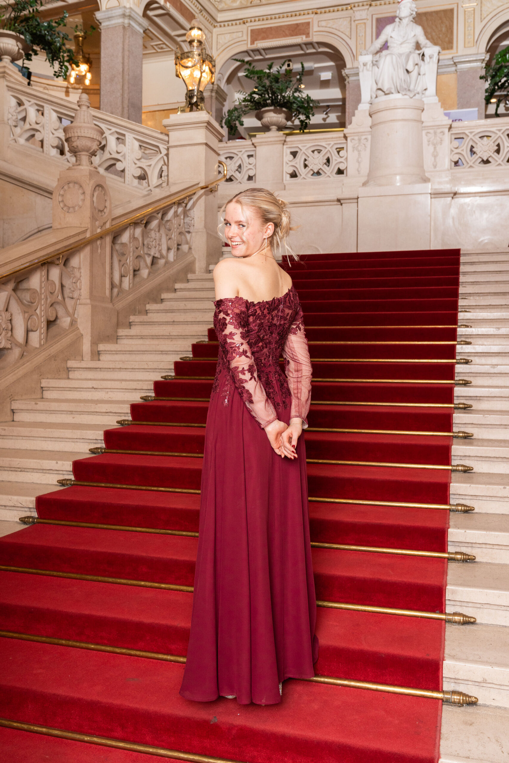 Portrait- & Pärchenfotos