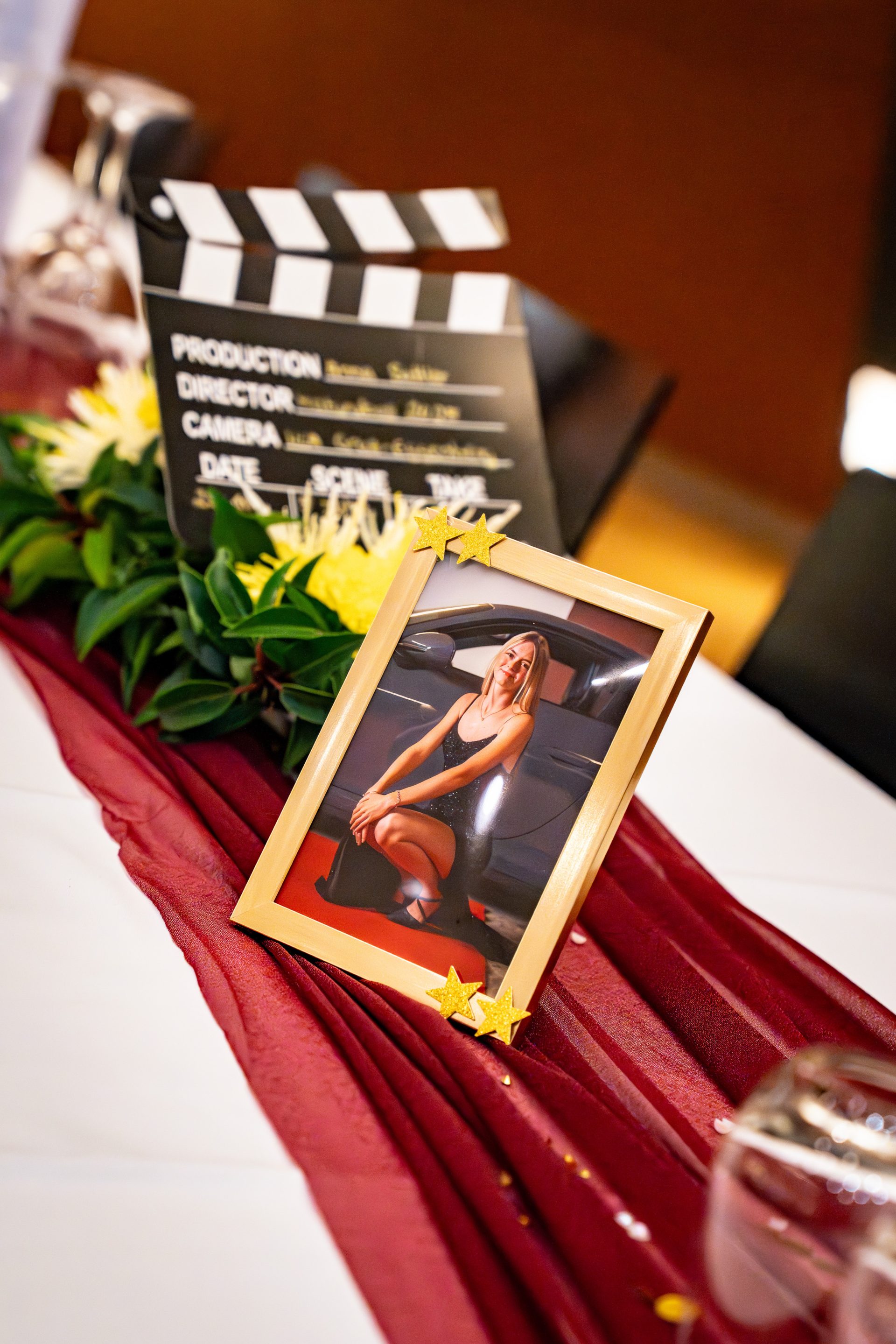 Für eure Maturazeitung