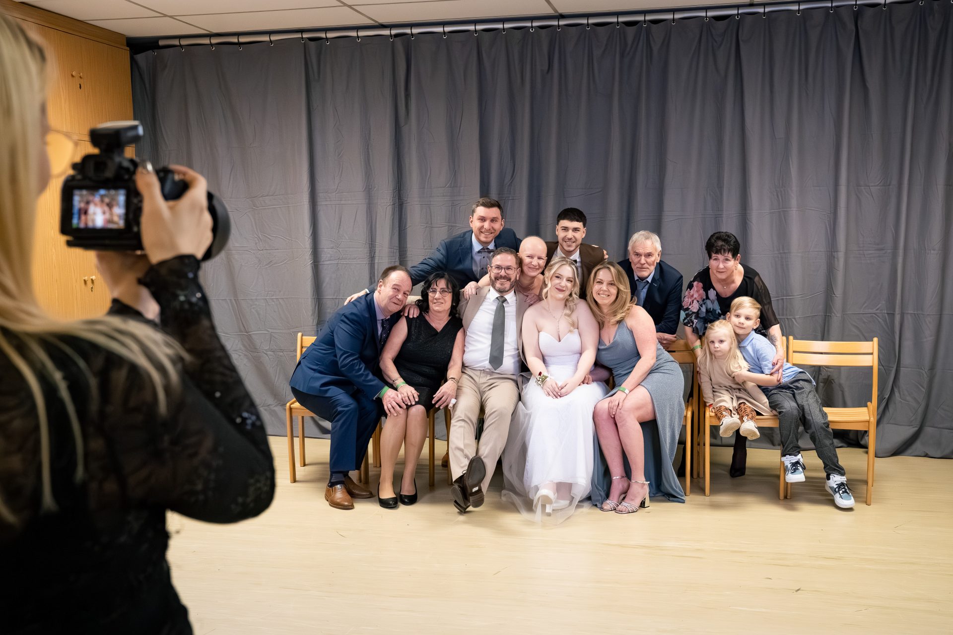 Maturaball Fotograf Steiermark